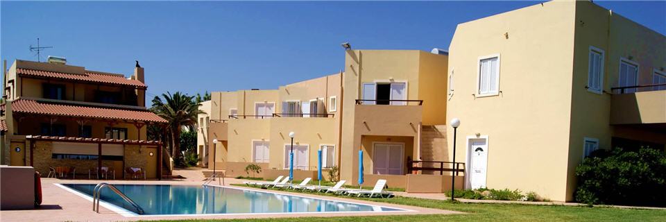 Nautica Hotel Apartments